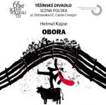 Teatr Cieszyński: "Obora"